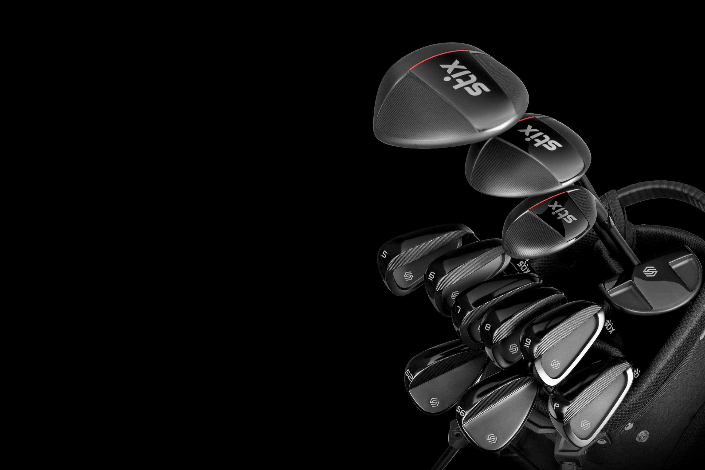 Pro Performance, Minimalist Design